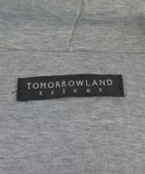 TOMORROWLAND tricot（トゥモローランドトリコ）ニット・セーター グレー サイズ:L メンズ/2200618041190