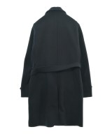 TOMORROWLAND（トゥモローランド）ステンカラーコート 紺 サイズ:48(M位) メンズ/2200620451017