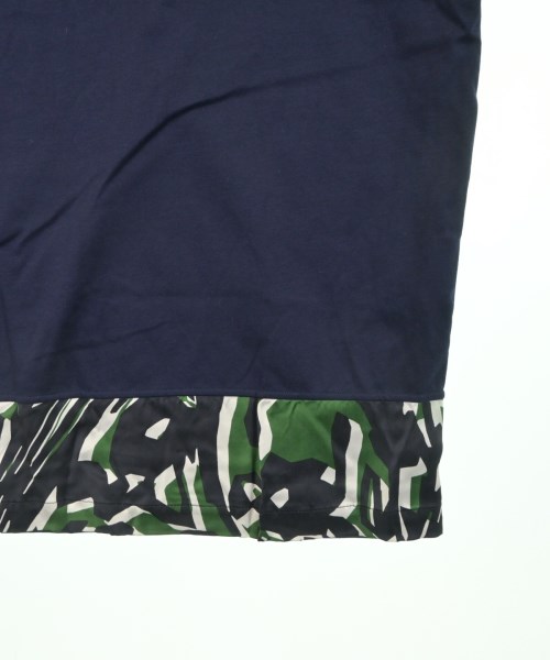 TOMORROWLAND（トゥモローランド）Tシャツ・カットソー 紺 サイズ:XS メンズ/2200612165076