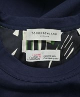 TOMORROWLAND（トゥモローランド）Tシャツ・カットソー 紺 サイズ:XS メンズ/2200612165076
