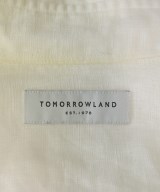 TOMORROWLAND（トゥモローランド）カジュアルシャツ 白 サイズ:M メンズ/2200620955027