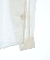 TOMORROWLAND（トゥモローランド）カジュアルシャツ 白 サイズ:M メンズ/2200620955027