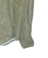 TOMORROWLAND（トゥモローランド）カジュアルシャツ 緑 サイズ:XS メンズ/2200620955034