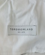 TOMORROWLAND（トゥモローランド）スラックス ベージュ サイズ:XS メンズ/2200620955065