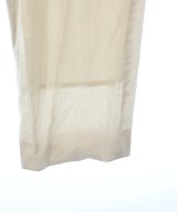 TOMORROWLAND（トゥモローランド）スラックス ベージュ サイズ:XS メンズ/2200620955065