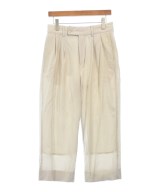 TOMORROWLAND スラックス