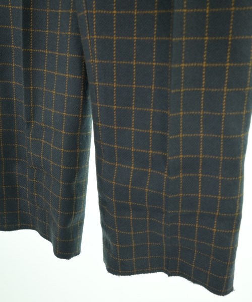 TOMORROWLAND（トゥモローランド）スラックス 緑 サイズ:46(S位) メンズ/2200616413012