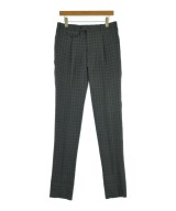 TOMORROWLAND（トゥモローランド）スラックス 緑 サイズ:46(S位) メンズ/2200616413012