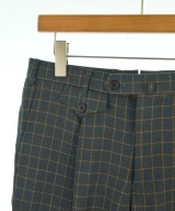 TOMORROWLAND（トゥモローランド）スラックス 緑 サイズ:46(S位) メンズ/2200616413012