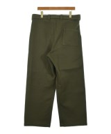 TOMORROWLAND（トゥモローランド）その他 カーキ サイズ:M メンズ/2200621338102