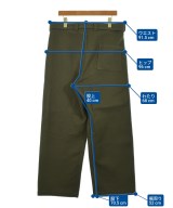 TOMORROWLAND（トゥモローランド）その他 カーキ サイズ:M メンズ/2200621338102