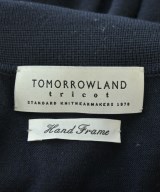 TOMORROWLAND tricot（トゥモローランドトリコ）ニット・セーター 紺 サイズ:S メンズ/2200601875023