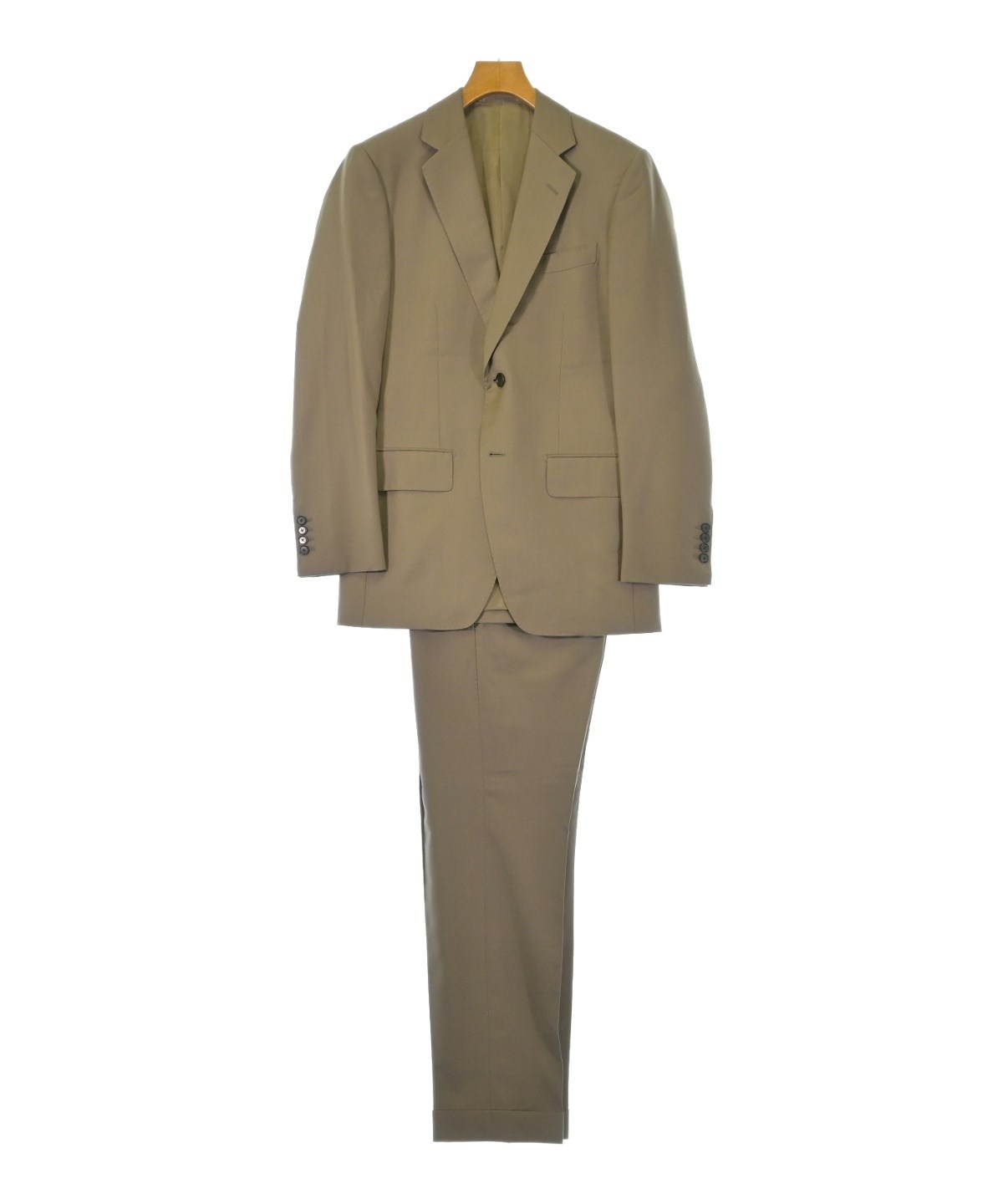 TOMORROWLAND トゥモローランド セットアップ シアサッカー スーツ