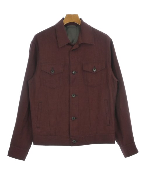 TOMORROWLAND(トゥモローランド)その他 赤 サイズ:M/2200666858030