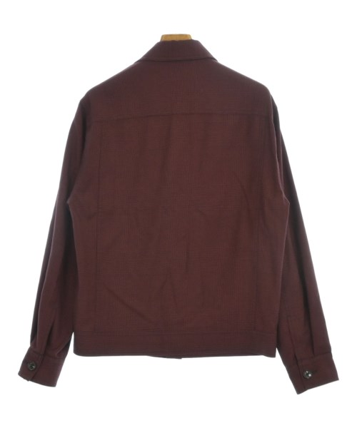 TOMORROWLAND（トゥモローランド）その他 赤 サイズ:M メンズ/2200666858030