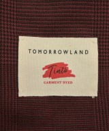 TOMORROWLAND（トゥモローランド）その他 赤 サイズ:M メンズ/2200666858030