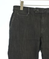 TOMORROWLAND（トゥモローランド）デニムパンツ 黒 サイズ:46(S位) メンズ/2200671316013