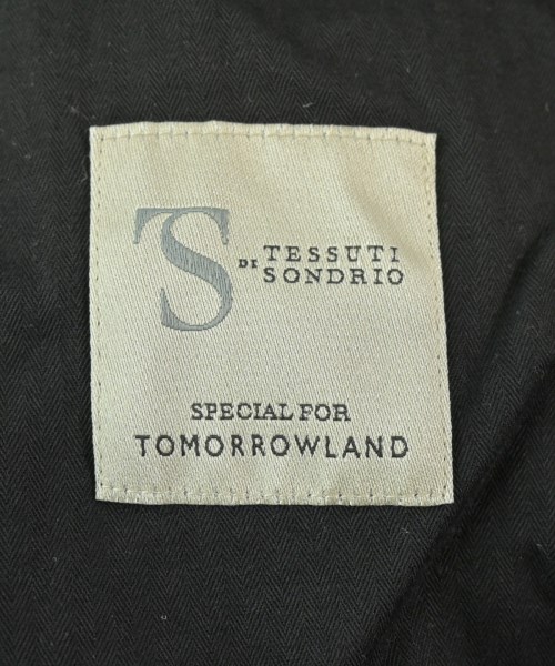 TOMORROWLAND（トゥモローランド）その他 グレー サイズ:S メンズ/2200668025072