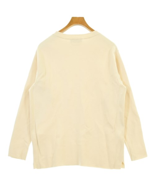 TOMORROWLAND（トゥモローランド）Tシャツ・カットソー ベージュ サイズ:M メンズ/2200666919038