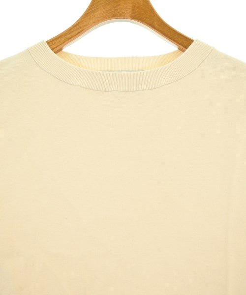 TOMORROWLAND（トゥモローランド）Tシャツ・カットソー ベージュ サイズ:M メンズ/2200666919038