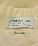 TOMORROWLAND（トゥモローランド）Tシャツ・カットソー ベージュ サイズ:M メンズ/2200666919038