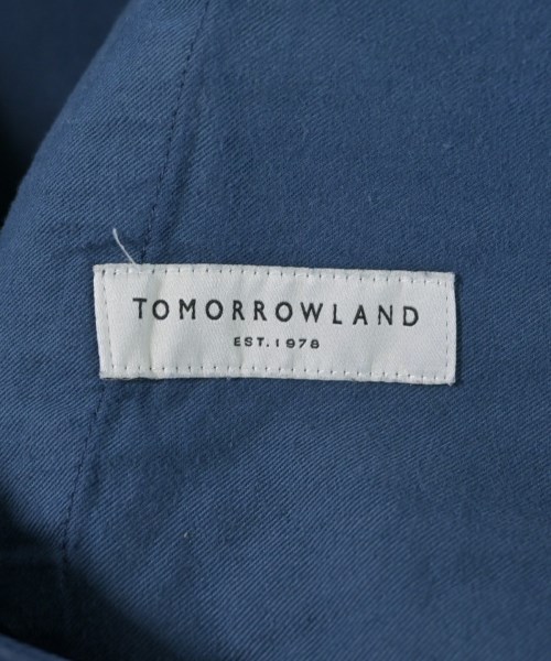 TOMORROWLAND（トゥモローランド）その他 紺 サイズ:XS メンズ/2200668650038