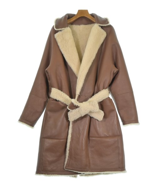 TOMORROWLAND（トゥモローランド）その他 ベージュ サイズ:48(M位) メンズ/2200669845044