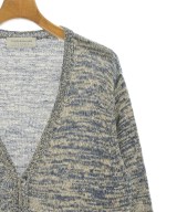 TOMORROWLAND（トゥモローランド）カーディガン 青 サイズ:M メンズ/2200670306121