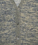 TOMORROWLAND（トゥモローランド）カーディガン 青 サイズ:M メンズ/2200670306121