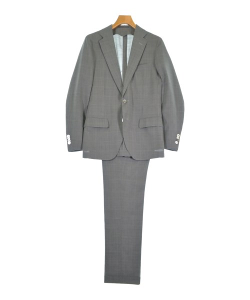 TOMORROWLAND(トゥモローランド)ビジネス グレー サイズ:46(S位)/-(M位)/2200673749024