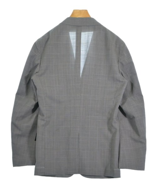 TOMORROWLAND（トゥモローランド）ビジネス グレー サイズ:46(S位)/-(M位) メンズ/2200673749024