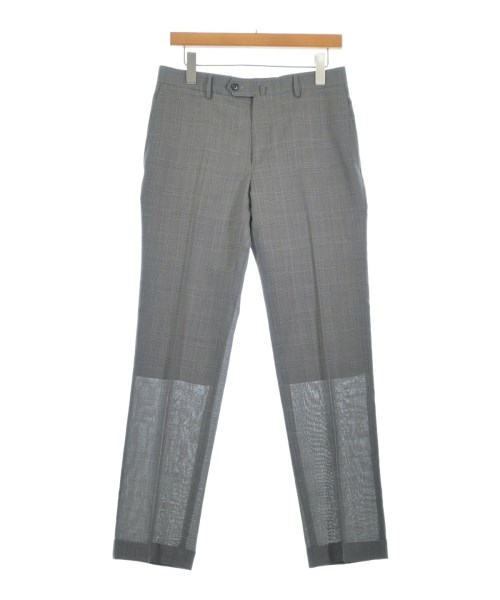 TOMORROWLAND（トゥモローランド）ビジネス グレー サイズ:46(S位)/-(M位) メンズ/2200673749024