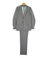 TOMORROWLAND（トゥモローランド）ビジネス グレー サイズ:46(S位)/-(M位) メンズ/2200673749024