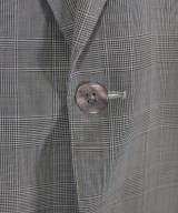 TOMORROWLAND（トゥモローランド）ビジネス グレー サイズ:46(S位)/-(M位) メンズ/2200673749024