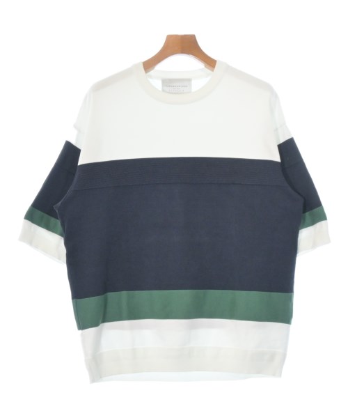 TOMORROWLAND(トゥモローランド)ニット・セーター 紺 サイズ:M/2200673760036