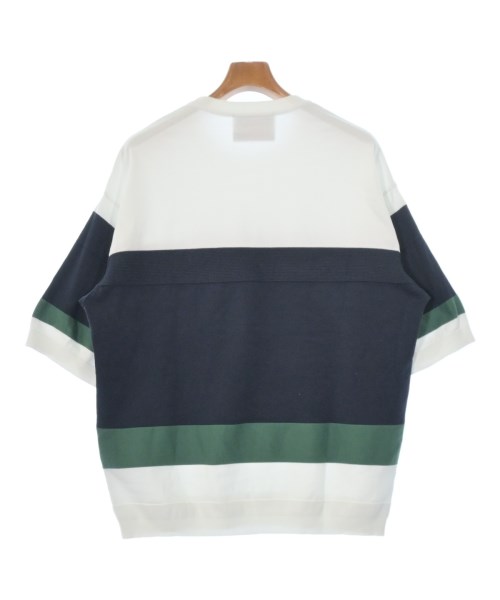 TOMORROWLAND（トゥモローランド）ニット・セーター 紺 サイズ:M メンズ/2200673760036