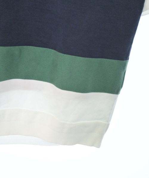 TOMORROWLAND（トゥモローランド）ニット・セーター 紺 サイズ:M メンズ/2200673760036