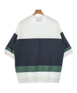 TOMORROWLAND（トゥモローランド）ニット・セーター 紺 サイズ:M メンズ/2200673760036