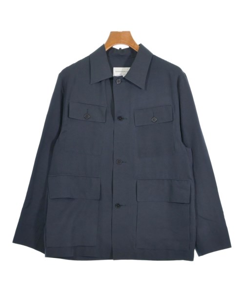 TOMORROWLAND(トゥモローランド)その他 紺 サイズ:S/2200673781024