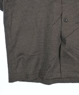 TOMORROWLAND（トゥモローランド）カジュアルシャツ 茶 サイズ:S メンズ/2200673815033