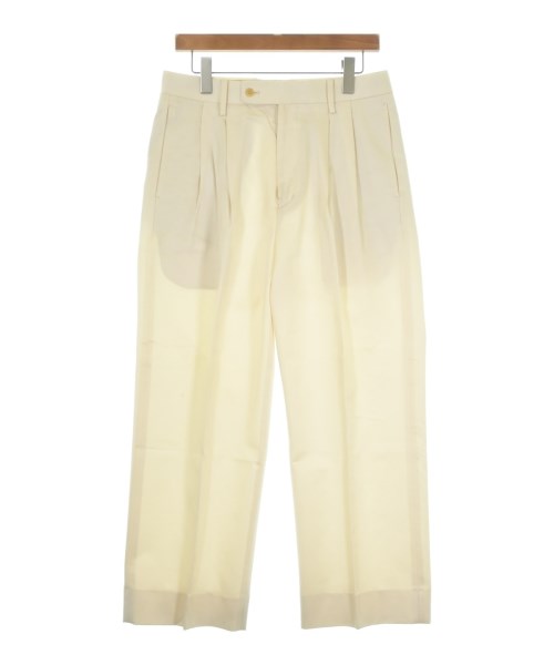 トゥモローランド(TOMORROWLAND)のTOMORROWLAND チノパン