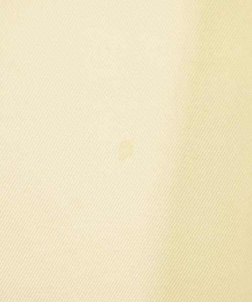 TOMORROWLAND（トゥモローランド）チノパン 白 サイズ:S メンズ/2200674133105