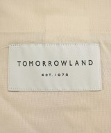 TOMORROWLAND（トゥモローランド）チノパン 白 サイズ:S メンズ/2200674133105