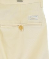 TOMORROWLAND（トゥモローランド）チノパン 白 サイズ:S メンズ/2200674133105