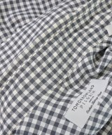 TOMORROWLAND（トゥモローランド）カジュアルシャツ 黒 サイズ:40(L位) メンズ/2200674305045