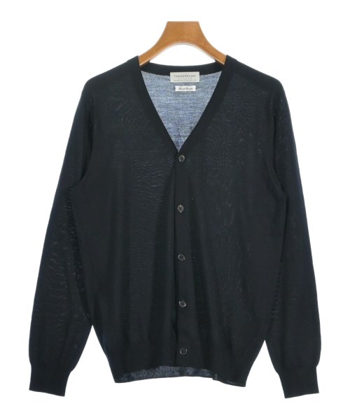 TOMORROWLAND(トゥモローランド)カーディガン 黒 サイズ:M/2200674307032