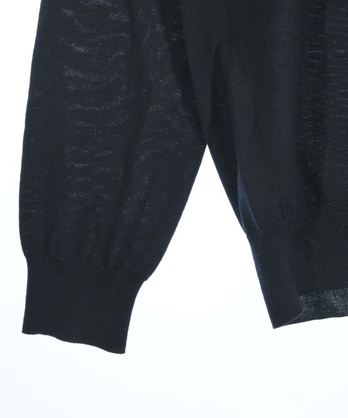 TOMORROWLAND（トゥモローランド）カーディガン 黒 サイズ:M メンズ/2200674307032