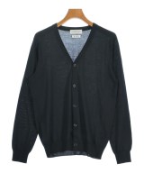 TOMORROWLAND（トゥモローランド）カーディガン 黒 サイズ:M メンズ/2200674307032