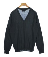 TOMORROWLAND（トゥモローランド）カーディガン 黒 サイズ:M メンズ/2200674307032