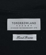 TOMORROWLAND（トゥモローランド）カーディガン 黒 サイズ:M メンズ/2200674307032